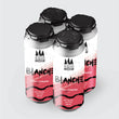 Charger l'image dans la galerie, BLANCHE FRAISE-RHUBARBE